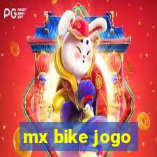 mx bike jogo